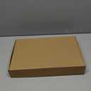 Love-KANKEI Shadow Box Frame 8x10 Shadow Box Display Case with Linen Back Memorabilia Awards Medals Photos Memory Box Gift Carbonized Black