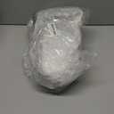 Right Passenger Side Mirror Compatible with Honda Accord 2003 2004 2005 2006 2007 Non-Heated Manual Folding Power Glass Door Mirrors Paintable Black Partslink #HO1321152