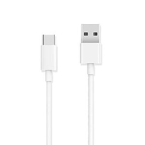 6ft USB-C to USB-A Fast Charger Cable for iPad Pro, Galaxy, MacBook Air, Nintendo Switch, Pixel, LG, Sony, OnePlus