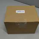 48 Pcs Christmas Colored LED String Light Bulbs Plastic Waterproof S14 Replacement Bulbs E26 Base 1 Watt LED Bulb for Indoor Outdoor String Lights Christmas Decoration(Red and Green) (Copper)