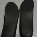 Plantar Fasciitis Feet Insoles Arch Supports Orthotics Inserts Relieve Flat Feet, High Arch (Mens 6-6 1/2 | Womens 8-8 1/2) (Gray)