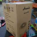 Avamia Air Purifier for Large Rooms up to 1100 Sq Ft, H14 HEPA Filter Air Purifiers for Bedroom with 360 Air Inlet, Compact Portable Cleaner for Pets, Smoke, Dust, Dander, Odor, Pollen