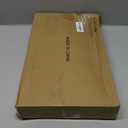 Garden Flat Shovel Scraper, Multifunctional Garden Cleaning Shovel with 59 Inch Long Handle, Heavy Duty Outdoor Floor Scraper for Weed Cleaning,Trenching,Edging and Removing Snow,Ice,Weeds,Dirty,Moss