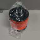 MaxPower 333695 Residential Grade Round Nylon 0.095 Inch Trimmer Line, 855 Foot Length, Orange