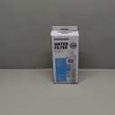 Samsung HAF-CIN-2P/EXP Genuine Refrigerator Water Filter, Reduces 99% of Harmful Contaminants for Clean, Clear Drinking Water, 6-Month Life, Easy Install, Pack of 2