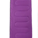 0 Degree Sleeping Bag 100% Cotton Flannel XXL for Adults Big and Tall Cold Weather Winter Zero Degree Camping,Free Compression Sack