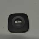 Ai Magic Box for Streaming Netflix/YouTube/TikTok, Wireless CarPlay Adapter Dongle Support TF Card for OEM Wired Car Play & Android Auto Cars