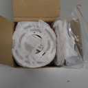 Ceiling Spot Lights Indoor, Ceiling Accent Lights, 3000-6000K Selectable, 10W LED Spot Lights, CRI 98, 220 Directional, White Adjustable accent lights for Living Room Hallway Gallery (Single Light)