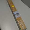 Lippert Components 695573 0.9 Microwave Trim Kit - Stainless Steel