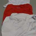 Blueleaf Boys Compression Shirt Short Sleeve Youth Basketball Football Undershirt Kids Quick Dry Athletic Base Layer T-Shirt L