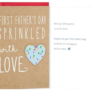 IDU Mix Of Greeting Cards (Card's Description And Picture Varies), Pack Of 10