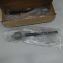 Roneeson Front Left and Right Inner Tie Rod End for Hyundai Elantra 17-25, Elantra GT 18-20, Ioniq 17-22, Kona 18-23, Kona Electric 19-23, Kia Forte 20-24, Forte5 20-23, Niro 17-25, Niro EV 19-25