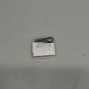 NFC/NTAG Emulator, 1.3-inch OLED screen, Type-C charging interface, PCB board with built-in antenna, iNFC application upgrade firmware, all data built-in in the firmware, unlimited sensing equipment, rewritable tags/cards.(Black)