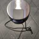 Round Classic Waffle Maker