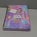 48 Pack Barrel of Slime - Galaxy Sludgy Gooey Fidget Kit for Sensory Party Favor Gifts Slime Stress Relief Toy Scented Sludge Toy for Kids