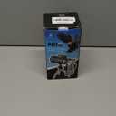 Birthday Gifts for Men Dad Husband Him Young, 12x60 Powerful Monocular Telescope with Phone Adapter & Tripod, SMC & BAK4 Prism, Valentines Gifts for Him, Hiking Gifts for Outdoors Lover