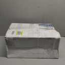 ZELUS Weighted Vest, 6lb/8lb/12lb/16lb/20lb/25lb/30lb Weight Vest with Reflective Stripe for Workout, Strength Training, Running, Fitness, Muscle Building, Weight Loss, Weightlifting (Black)