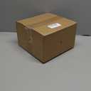 W10196406 and W10196405 Chrome Stove Burner Drip Pan Set for Whirlpool Amana Maytag Magic-Chef Kenmore Electric Range with Locking Slot, Includes 2 6-Inch and 2 8-Inch Drip Bowls and  MP21YA Electric Stove Burners Replacement,Upgraded TOP-HEATER 234000 8" Electric Range Burner Element Unit Set For Whirlpool KitchenAid Norge,Fit MP22YA Range Stove Burner Top Surface Element, Pack of 4