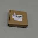 Adove Adhesive Hooks for Hanging, Heavy Duty Wall Hooks 20 Pack, Removable Sticky Ceiling Hooks, Transparent Self Adhesive Shower Hooks, Water & Oil Proof Strong 22lb(Max) Door Coat Hooks