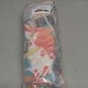 Fmeida Backpack for Women Anti Theft Travel Nylon Backpack Purse Convertible Bookbag Fashion Casual Daypack Colorful Rainforest