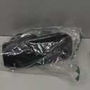 Portable Blender for Shakes and Smoothies- Personal Juicer 20 OZ Electric Protein Shaker Bottle with Insulated Sleeve, USB-C Rechargeable,Travel Lid-Small Blender Cup for Kitchen, Office, Gym,Travel