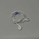 Headphones for iPhone Earbuds with Built-in Microphone & Volume Control, Wired Earphones Compatible with iPhone 14/ 13/ 12/ 11 Pro Max/ Xs Max/ XR/ X/ 7/ 8 Plus