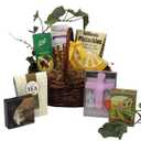 Gift Basket Village In Sympathy Gift Basket