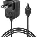 REEYEAR Quick Charger fits for Shark Floor Carpet Sweeper Vacuums V2945Z V2950 XA2950, 6Ft Replacement Power Charging Adapter Cord for YLS0041-T110025 Power Supply