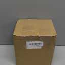 WELLUCK 30 Amp RV Power Outlet Box, 125 Volt NEMA TT-30R RV Receptacle, Enclosed Lockable Outdoor Electrical Panel Weatherproof Plug for Temporary Hookup RV Camper Travel Trailer Car Generator