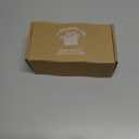 Best Friend Birthday Gifts for Women Friendship, Sister Birthday Gifts, Bestie Friendship, Hand-Painted Resin Figurine (Blue)