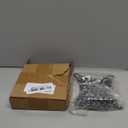 SB220Q VESA Adapter Compatible with Acer SA220Q, SA230, SA240Y, SA270, SB230, SB240Y, SB270, HA220Q, HA270, R221Q, R231, R241Y, RT240Y, RT270, R271, RT270, H226HQL, H236HL, H276HL, G227HQL, G237HL, G247HYL, G257HU, G257HL