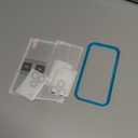 Ailun 3Pack for iPhone 17 Pro Privacy Screen Protector [6.3 inch]+ 3Pack Camera Lens Protector with Installation Frame,Dynamic Island Compatible,Anti Spy Tempered Glass[Not for iPhone 17/17ProMax/Air]