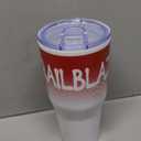 NBA Trailblazers Tumbler Size Unknown