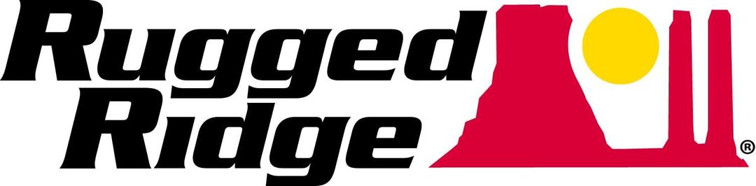 Rugged Ridge Euro Guard Kit for Jeep Wrangler TJ, Fits 1997-2006 Jeep