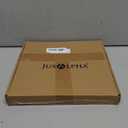 Jusalpha Clear Acrylic Ice Cream Cone/Sushi Hand Roll Stand Holder Christmas Halloween Candy Decorative (Capacity: 24) (1 Set)