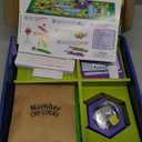 hand2mind Numberblocks Race to Pattern Palace! Board Game, Educational Board Games, Numbers for Toddlers, Math Toys for Kids 3-5, Preschool Learning Activities, Birthday Gifts for Kids