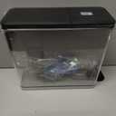 Brita UltraMax Large Water Dispenser with 1 BritaPlus Filter, 27 Cup Capacity, Black 