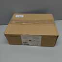 Amazon Basics Portable Security Case Lock Box Safe, Small Lock Box with Code, for College Dorm Room, Home, Combination Lock, XXL, Black