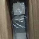 Lazblinds Upgraded Top Down Bottom Up (TDBU) Honeycomb Blinds, No Drill No Tools Easy Install Cordless Cellular Shades for Windows 28.5" W x 64" H, White - Blackout