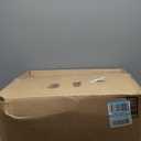 Amgo 20' x 24' Beige Rectangle Super Ring Sun Shade Sail UPF50+ AGSRR Canopy Awning Shades for Patio, Commercial Standard, 260 GSM Heavy Duty, 98% UV Blockage