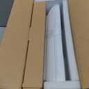 YHOSSEUN 3 Tier Serving Tray for Party, Tiered Serving Platters and Trays, 14 Inch Tiered Tray Stand, Dessert Stand, Serving Stand, Dessert Table Display Set with Collapsible Sturdier Metal Rack (14" x 15.74" x 9.17")