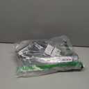 Air Intake Hose Compatible with Toyota Camry Solara 2000 2001 2.2L- Intake Filter Tube Replaces # 17881-03110, 1788103110, 696-717, 696717 - Air Intake Duct Tube Boot