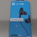 Jbuds PRO Premium Metal Earbuds - Titanium