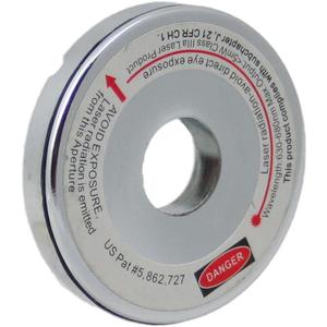 Oshlun LG-R01 Radial Arm Saw Laser Guide, Grey