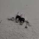 Neporal BlazeMax Battery Operated Light Bulb Bright, Rechargeable Light Bulbs with Remote and Time for Lamp and Sconce, Socket USB Rechargeable, Wide Dimming Range Battery Powered Light Bulb Home