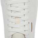 Dr. Scholl's Women's Time Off Sneaker Sneaker White 10 M