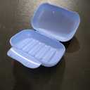 RADIUS 
Soap Travel Case