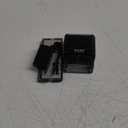 Trodat Printy 4912 Self Inking Do it Yourself (DIY) 4 line Personalized Custom Message or Address Stamp kit with Black Ink, Impression Size: 3/4 x 1-7/8 inch (Black)