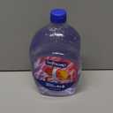 Softsoap Aquarium Liquid Hand Soap, Kitchen and Bathroom Hand Soap, 50 fl oz Refill