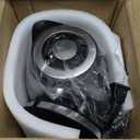 Chefman Electric Kettle with Temperature Control, 5 Presets LED Indicator Lights, Removable Tea Infuser, Glass Tea Kettle & Hot Water Boiler, 360 Swivel Base, BPA Free, Stainless Steel, 1.8 Liters